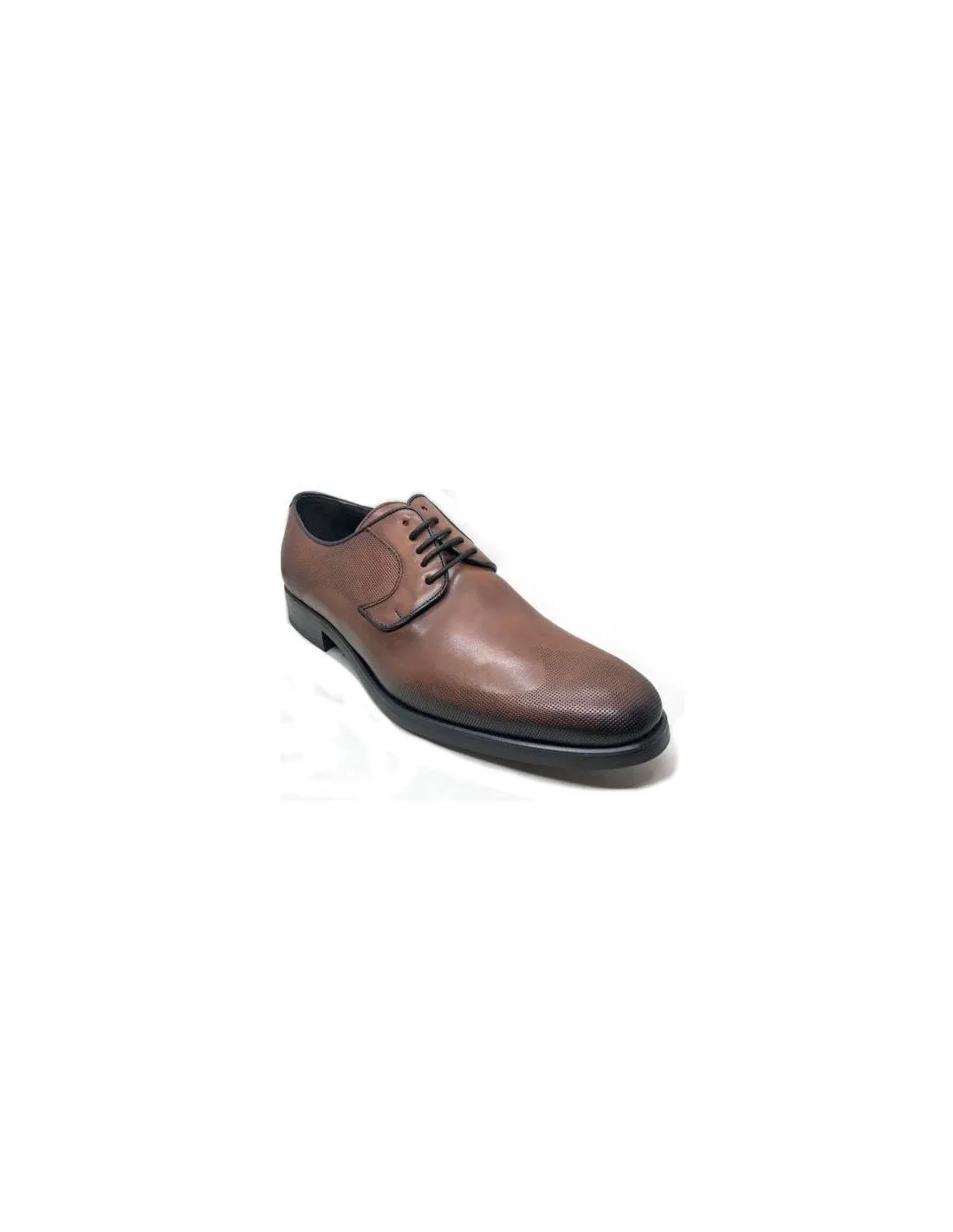 Zapatos Vestir Caballero Piel Cuero