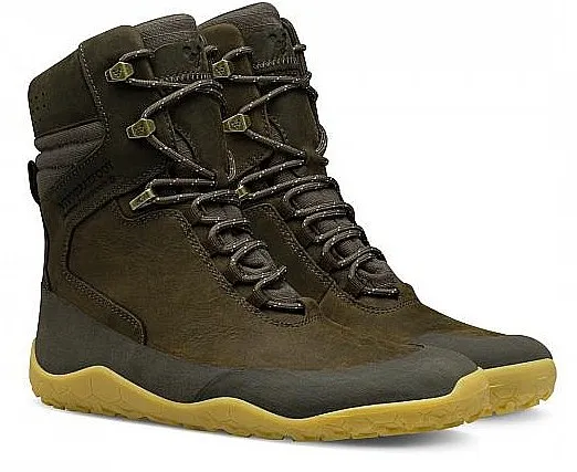 ZAPATOS VIVOBAREFOOT TRACKER HI FG W  BRACKEN  WOMEN´S