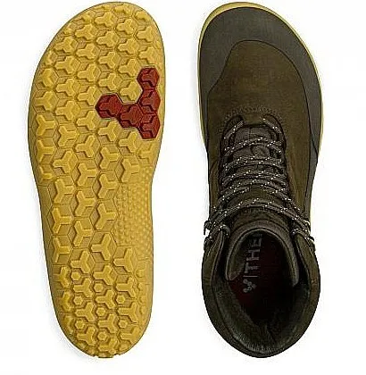 ZAPATOS VIVOBAREFOOT TRACKER HI FG W  BRACKEN  WOMEN´S