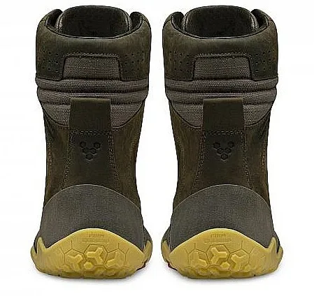 ZAPATOS VIVOBAREFOOT TRACKER HI FG W  BRACKEN  WOMEN´S