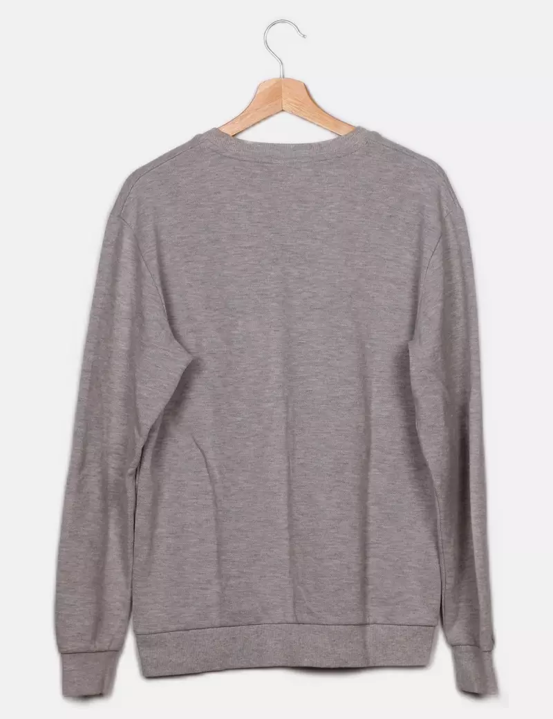 Zara Sudadera